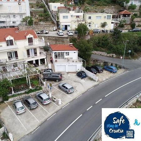 Rooms Monika Dubrovnik Luaran gambar