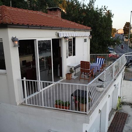 Rooms Monika Dubrovnik Bilik gambar