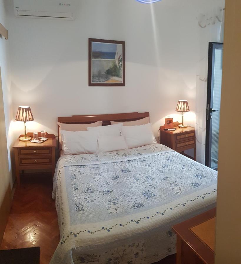 Rooms Monika Dubrovnik Luaran gambar
