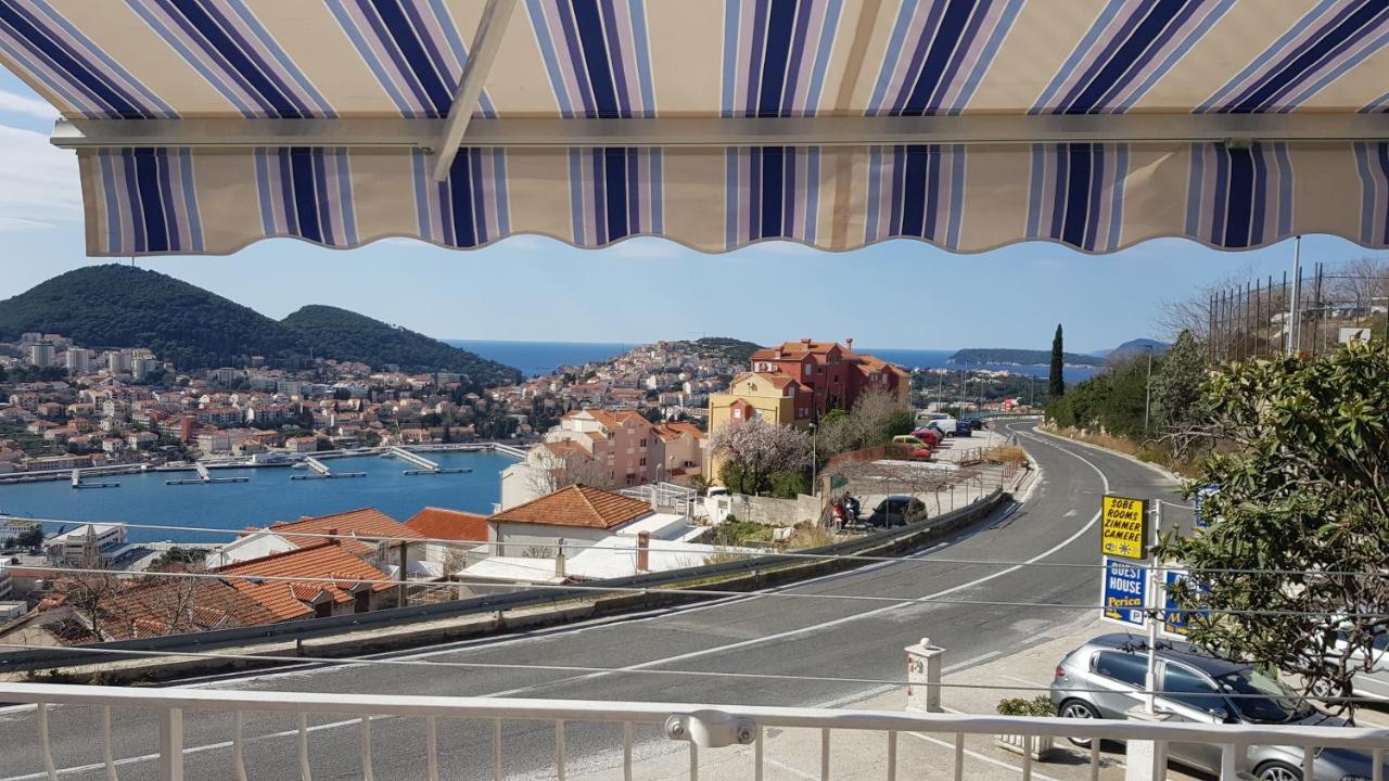 Rooms Monika Dubrovnik Luaran gambar