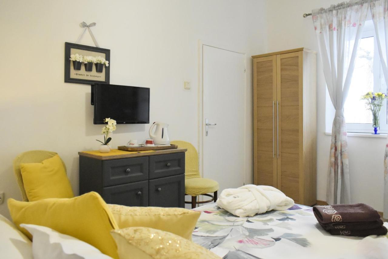 Rooms Monika Dubrovnik Luaran gambar