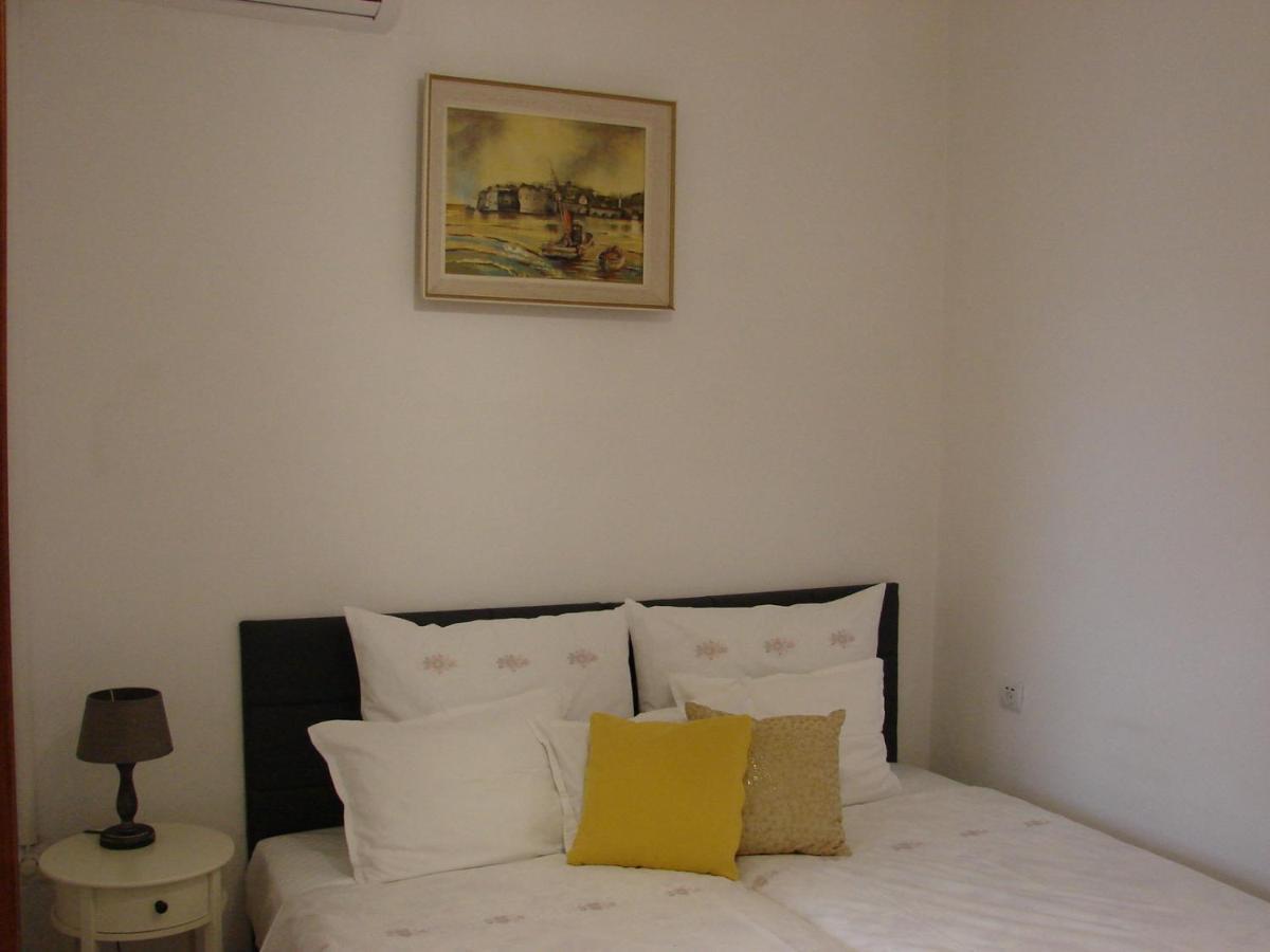 Rooms Monika Dubrovnik Luaran gambar