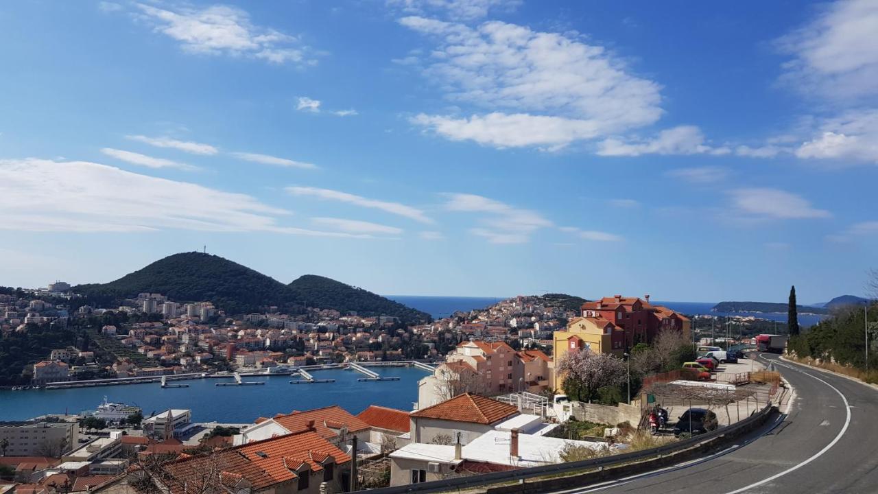 Rooms Monika Dubrovnik Luaran gambar