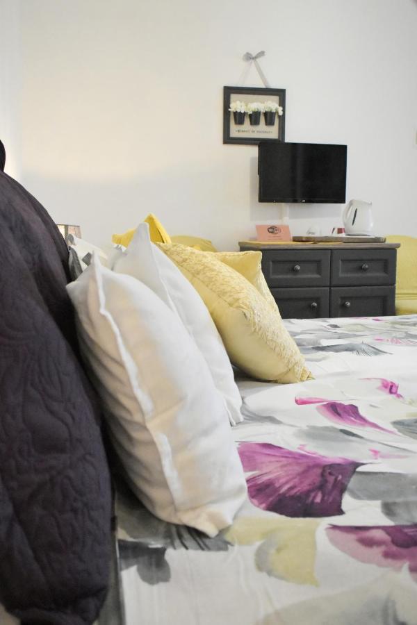 Rooms Monika Dubrovnik Luaran gambar