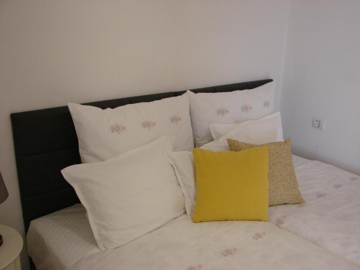 Rooms Monika Dubrovnik Luaran gambar