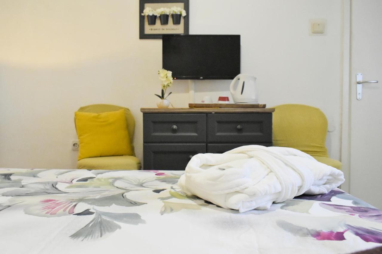 Rooms Monika Dubrovnik Luaran gambar