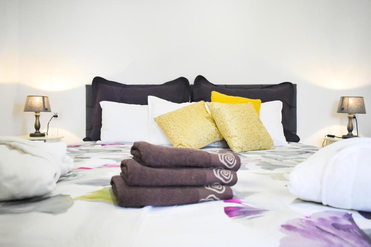 Rooms Monika Dubrovnik Luaran gambar
