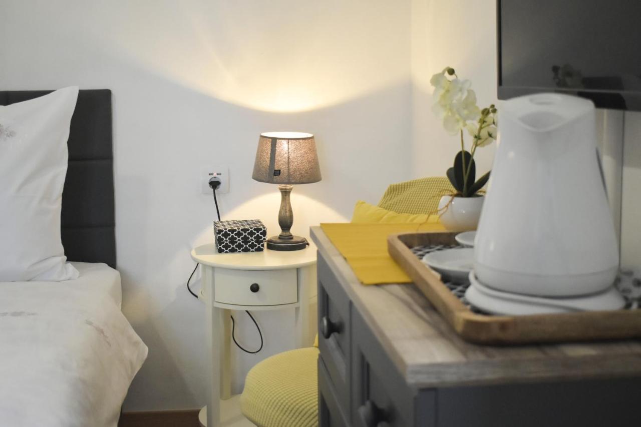 Rooms Monika Dubrovnik Luaran gambar