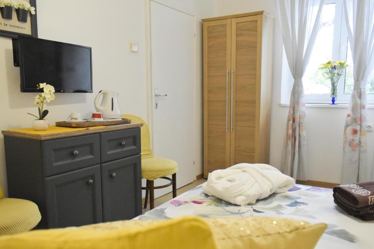 Rooms Monika Dubrovnik Luaran gambar