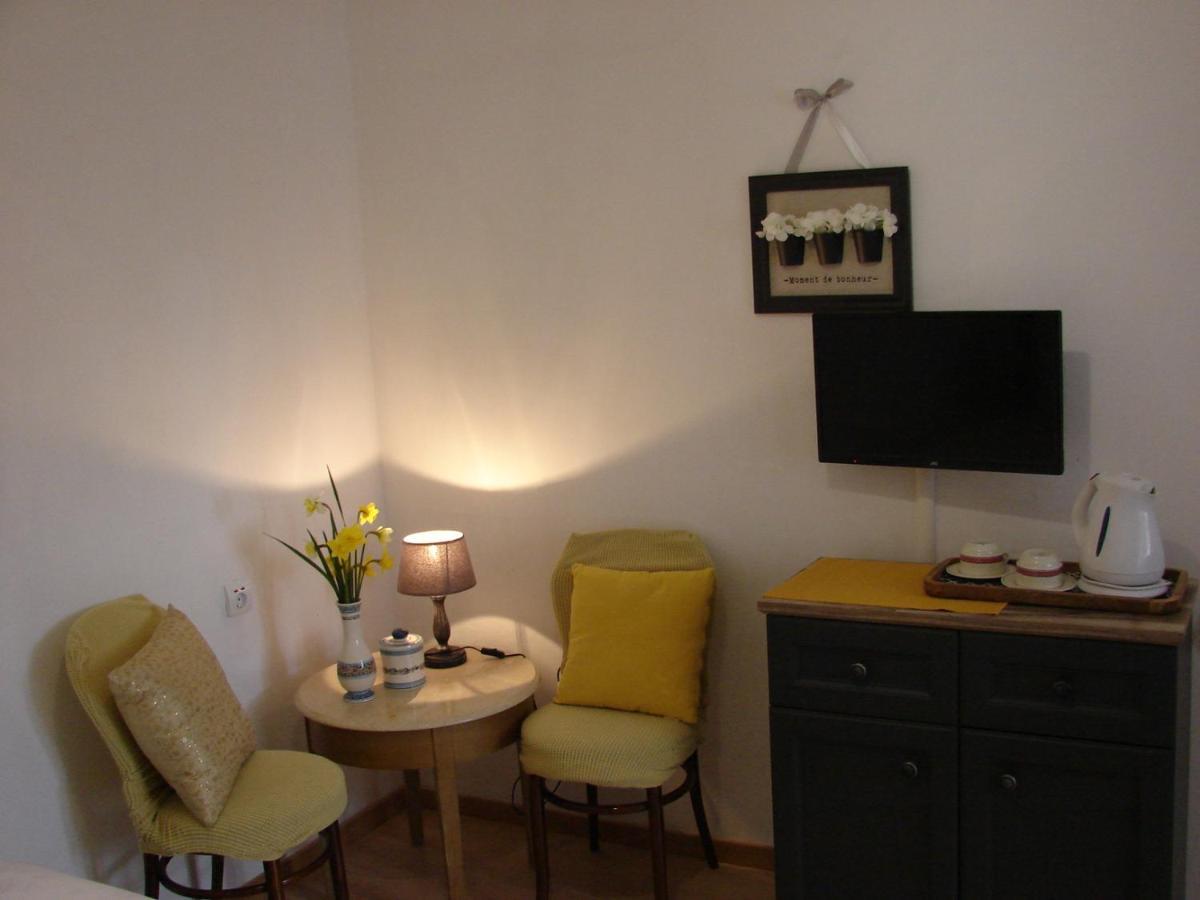 Rooms Monika Dubrovnik Luaran gambar
