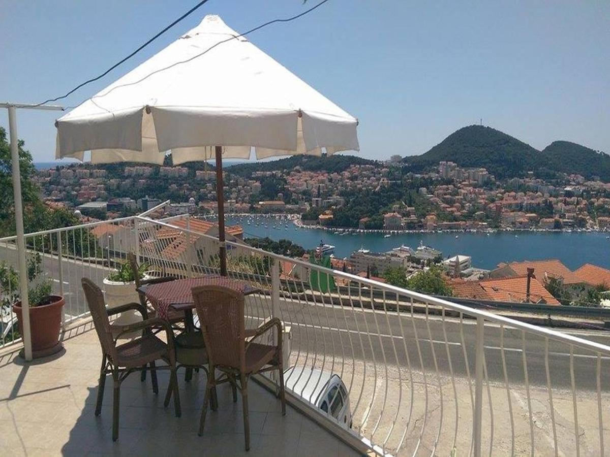 Rooms Monika Dubrovnik Luaran gambar