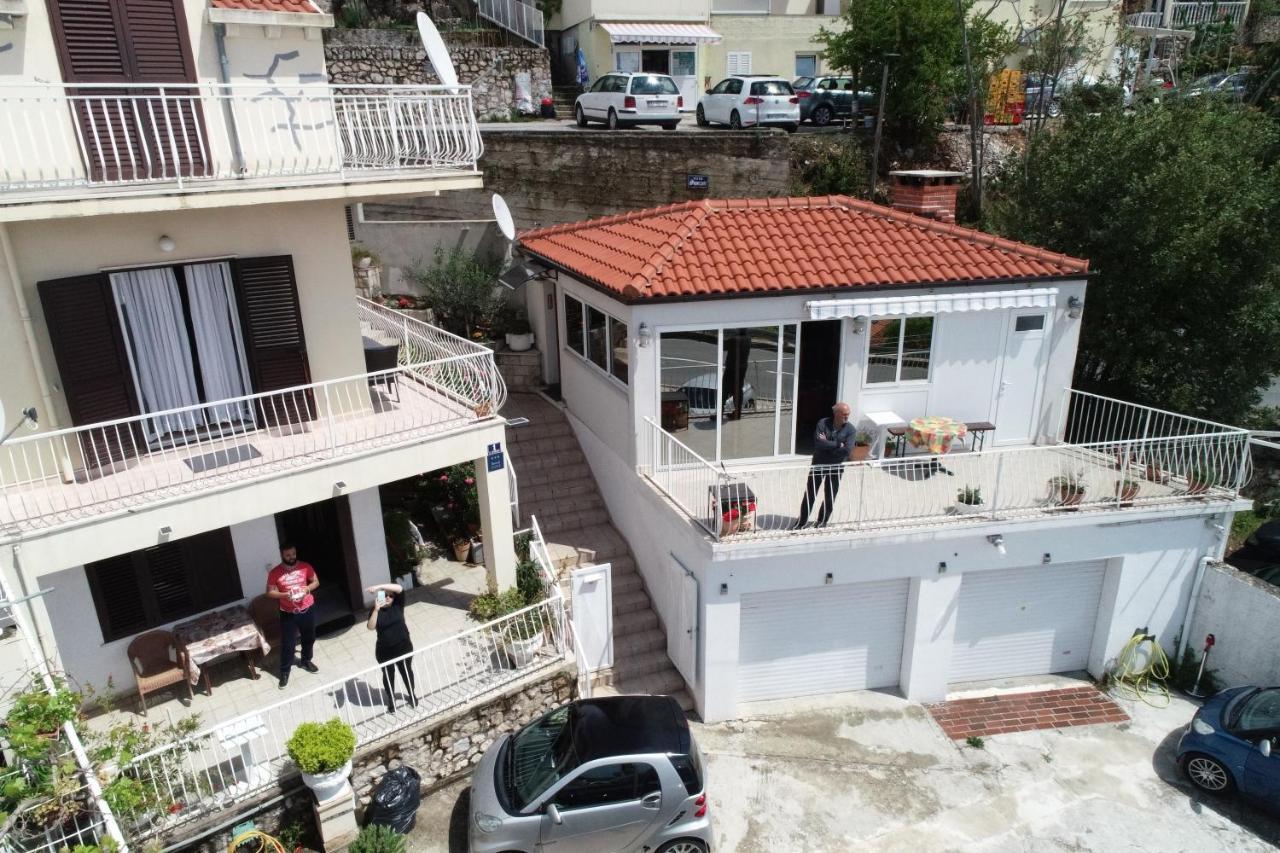 Rooms Monika Dubrovnik Luaran gambar