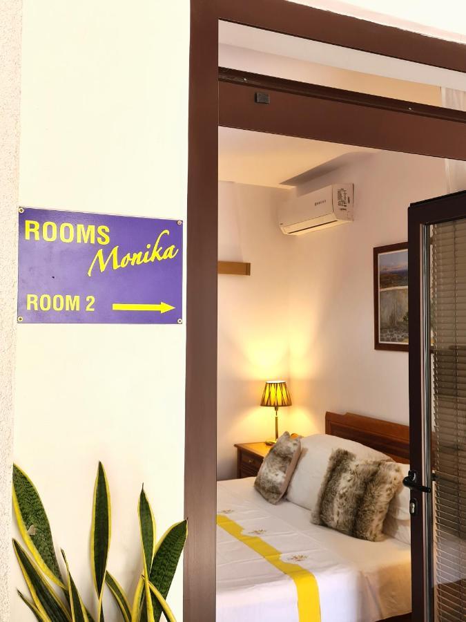 Rooms Monika Dubrovnik Luaran gambar