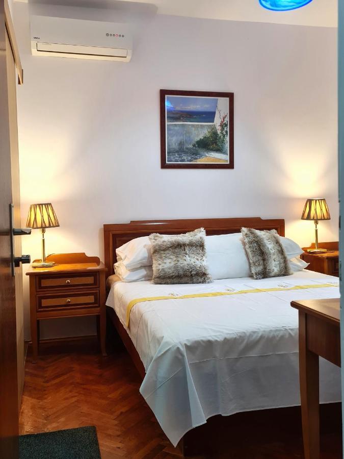Rooms Monika Dubrovnik Luaran gambar