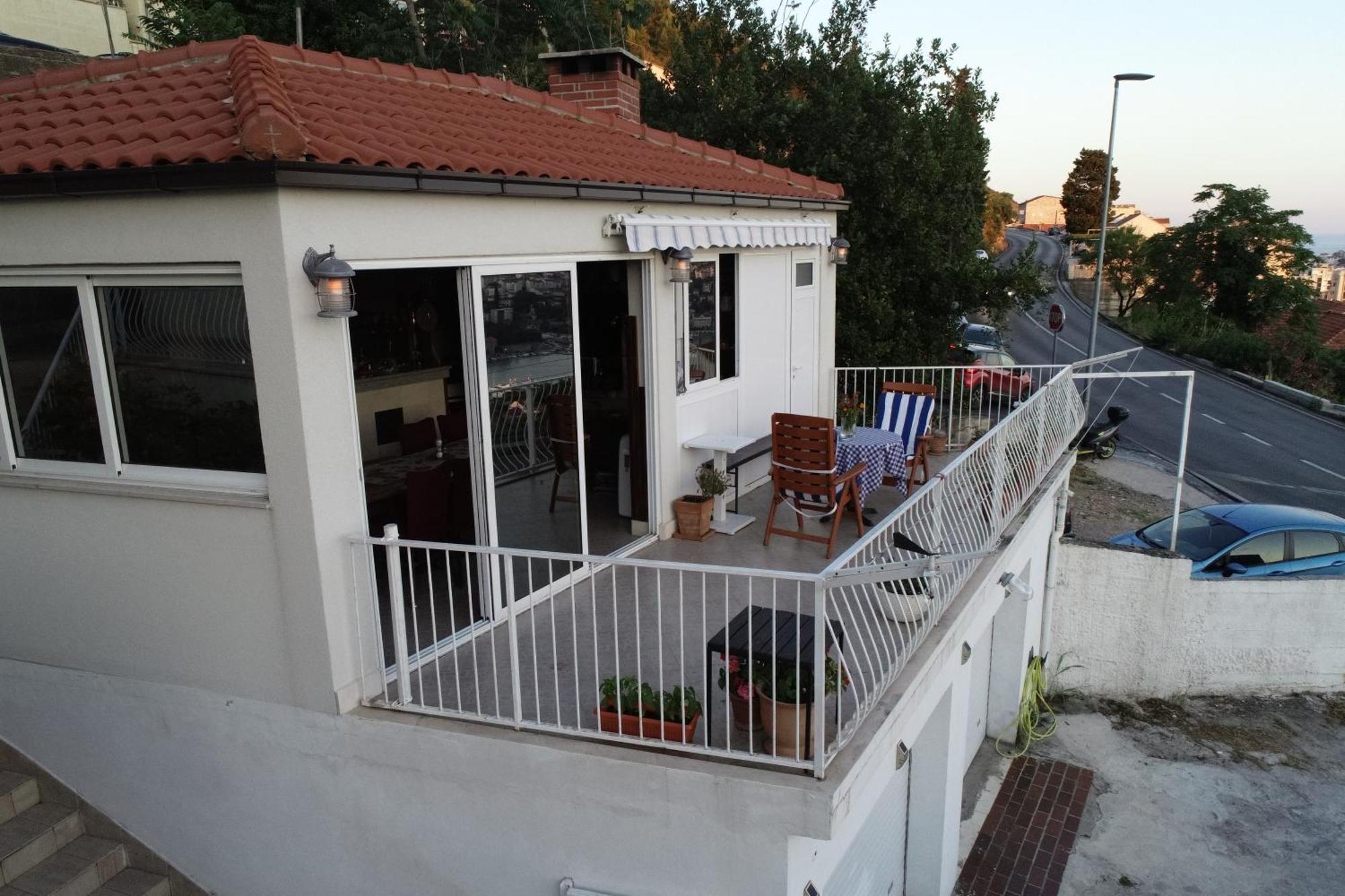 Rooms Monika Dubrovnik Bilik gambar