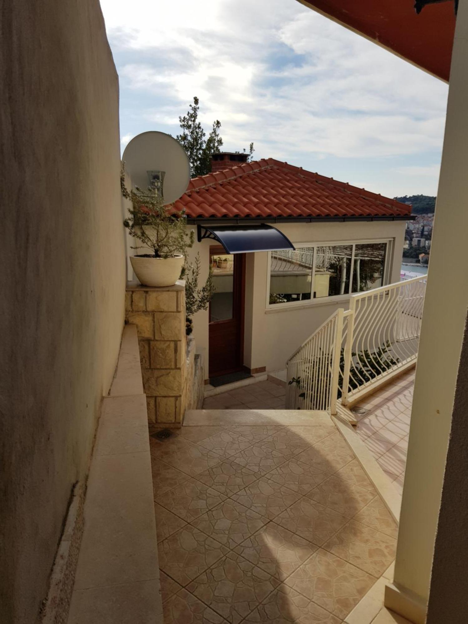Rooms Monika Dubrovnik Bilik gambar
