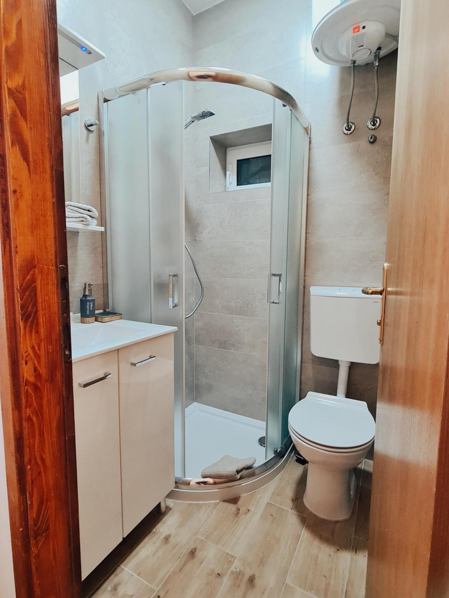 Rooms Monika Dubrovnik Luaran gambar
