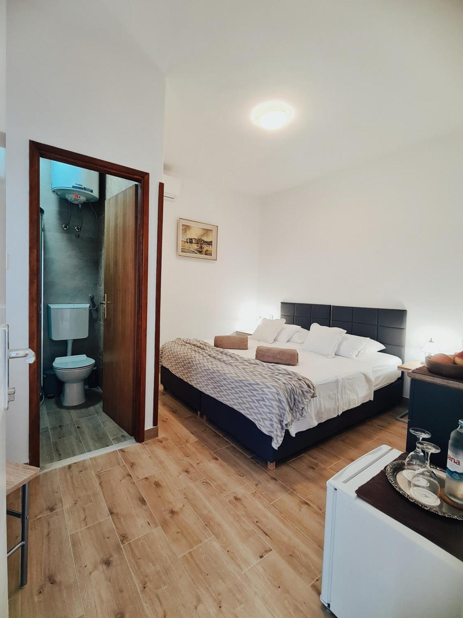 Rooms Monika Dubrovnik Luaran gambar