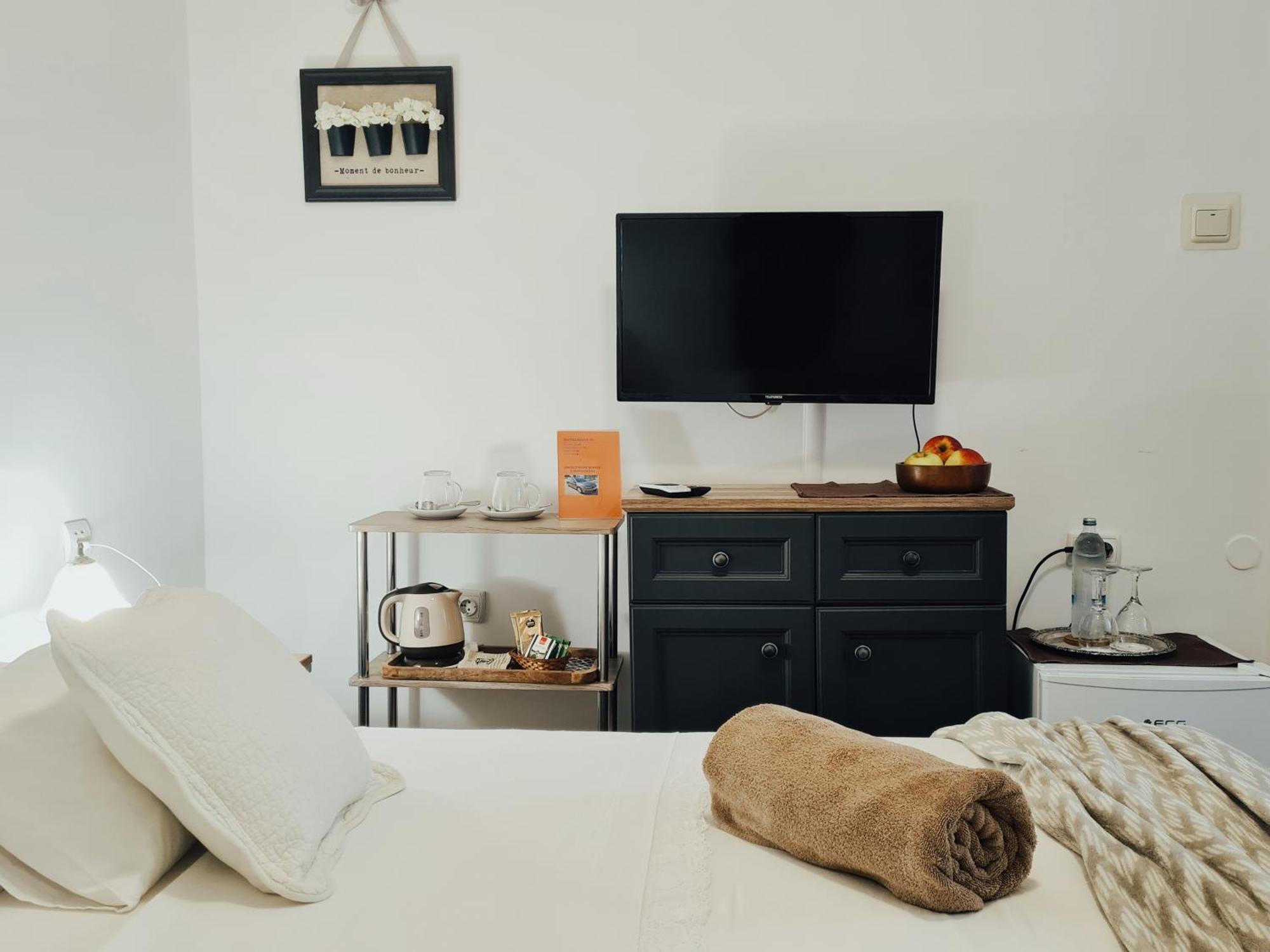 Rooms Monika Dubrovnik Luaran gambar