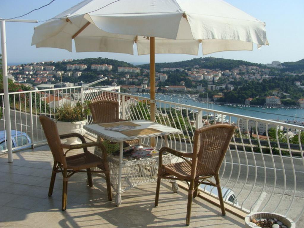 Rooms Monika Dubrovnik Luaran gambar