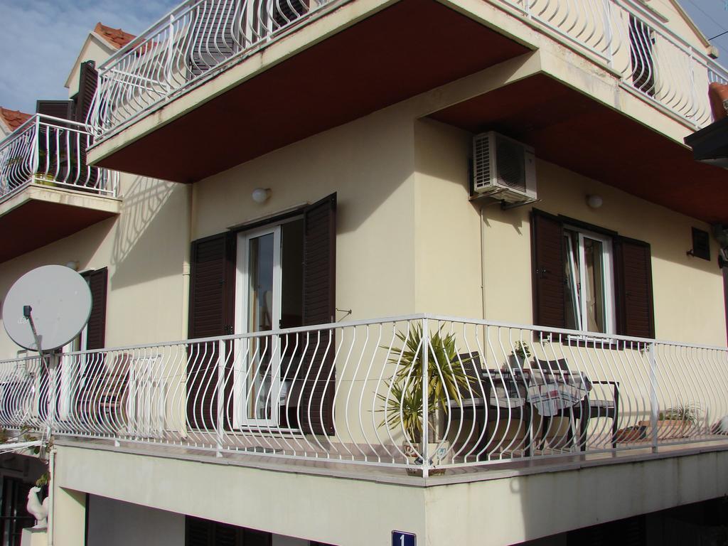 Rooms Monika Dubrovnik Luaran gambar