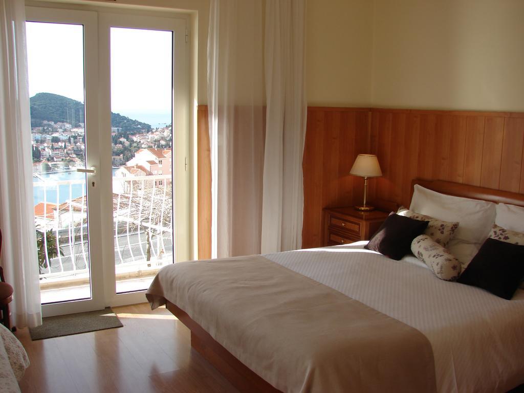 Rooms Monika Dubrovnik Luaran gambar