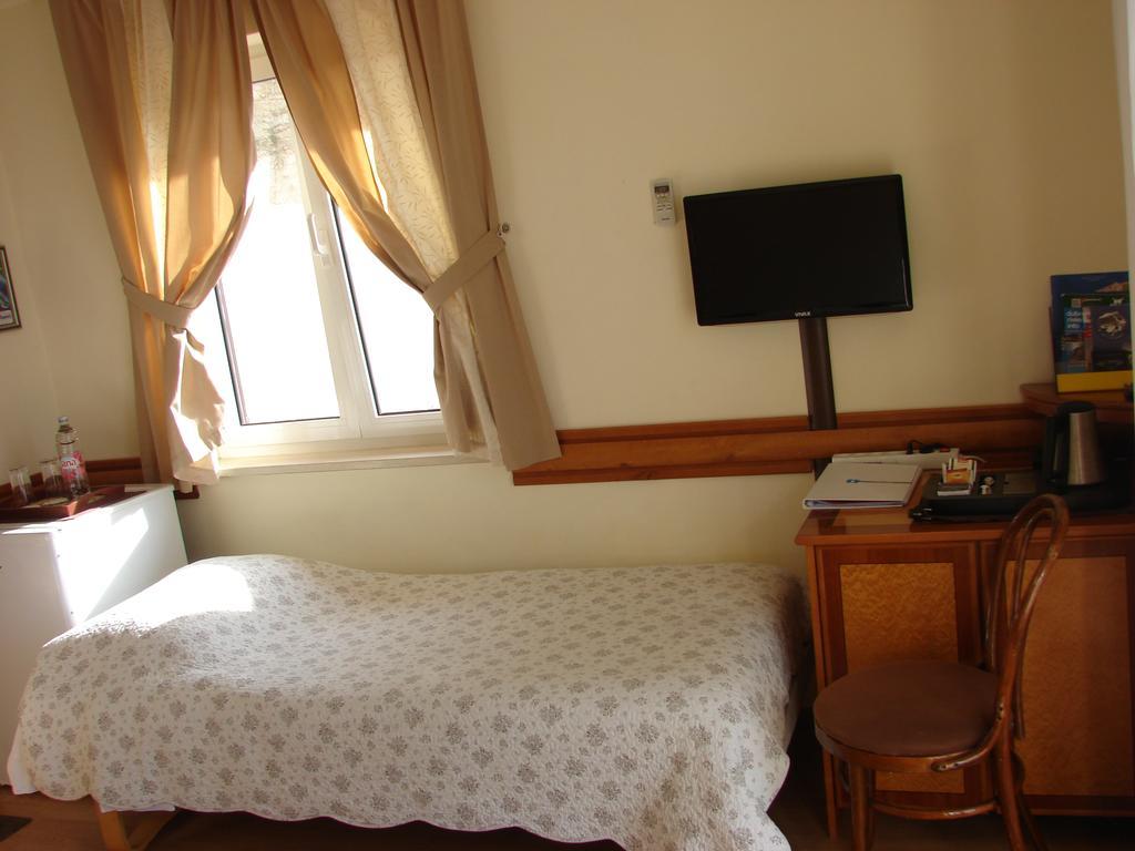 Rooms Monika Dubrovnik Luaran gambar