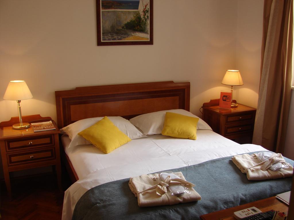 Rooms Monika Dubrovnik Luaran gambar
