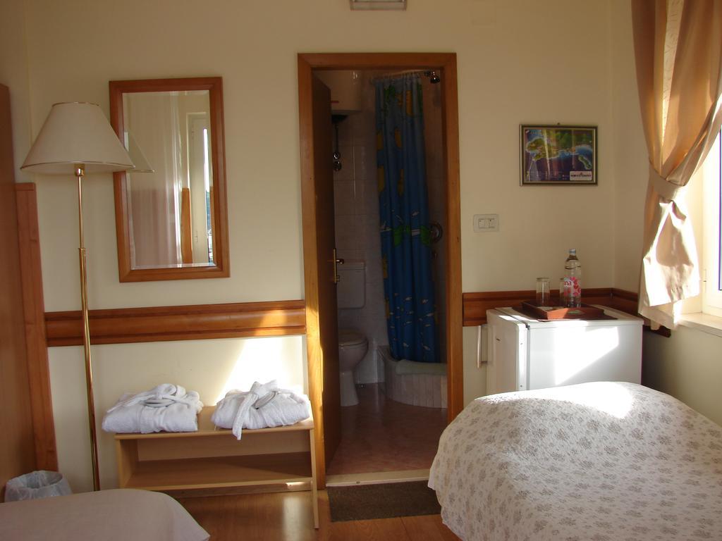 Rooms Monika Dubrovnik Luaran gambar